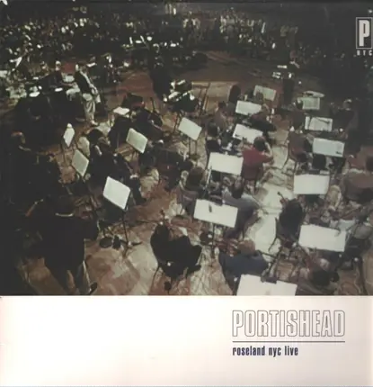 Portishead - Roseland NYC Live
