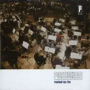 Double LP - Portishead - Roseland NYC Live - LIVE AT THE ROSELAND BALLROOM, NEW YORK 1997