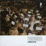 Portishead - Roseland NYC Live