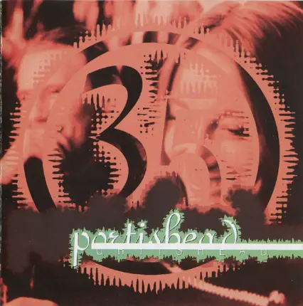 Portishead - Mysterious Heads