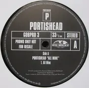 Portishead - All Mine
