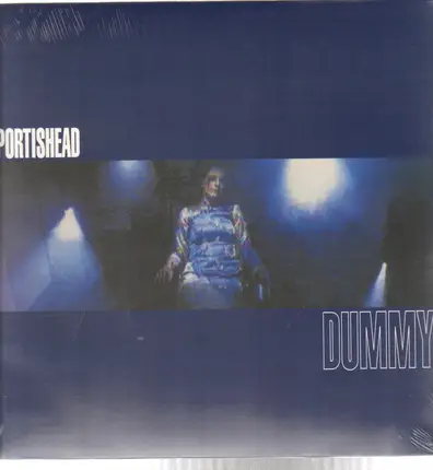 Portishead - Dummy