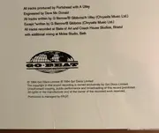 LP - Portishead - Dummy