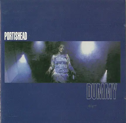 Portishead - Dummy
