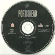 CD - Portishead - Dummy