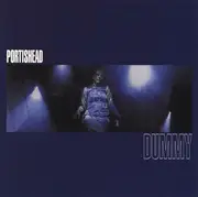CD - Portishead - Dummy
