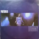 LP - Portishead - Dummy - Misprint, 1st press