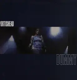 Portishead dummy 92