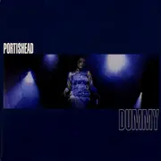 LP - Portishead - Dummy - 180gr
