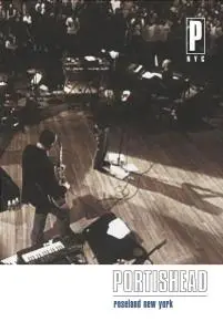 Portishead - PNYC