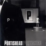Double LP - Portishead - Portishead