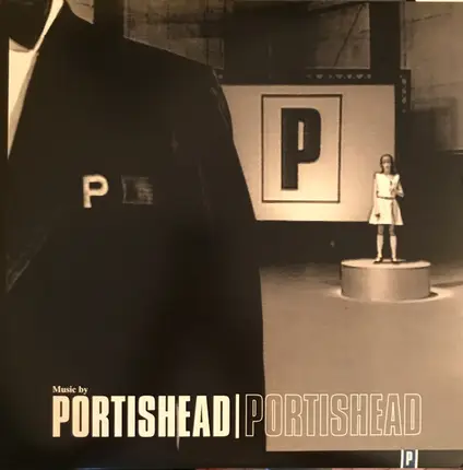 Portishead - Portishead