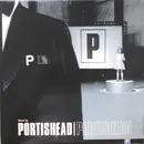 Double LP - Portishead - Portishead