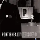 CD - Portishead - Portishead