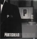 LP - Portishead - Portishead