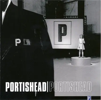 Portishead - Portishead