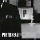 CD - Portishead - Portishead