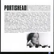 CD - Portishead - Portishead