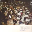 Double LP - Portishead - Roseland NYC Live - +Poster