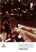 DVD - Portishead - Roseland New York