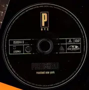 DVD - Portishead - Roseland New York