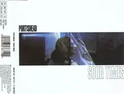 CD - Portishead - Sour Times