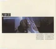 CD - Portishead - Sour Times