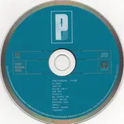CD - Portishead - Third - Super Jewel Box
