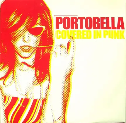 Portobella - Covered in Punk