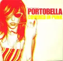 12inch Vinyl Single - Portobella - Covered In Punk