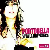 Portobella - Viva La Difference -1-