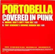 12inch Vinyl Single - Portobella - Covered In Punk
