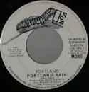 7inch Vinyl Single - Portland - Portland Rain