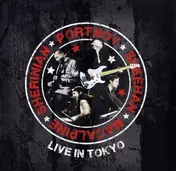 MacAlpine - Live In Tokyo
