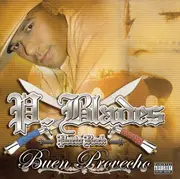 CD - Porto Rock Blades - Buen Provecho