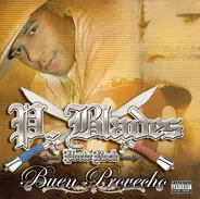 Porto Rock Blades - Buen Provecho