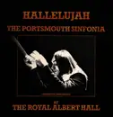 LP - Portsmouth Sinfonia - Conductor John Farley - Hallelujah - At The Royal Albert Hall