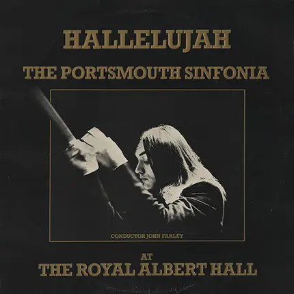 Schubert, Rossini a.o. - Hallelujah
