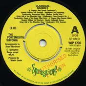 Portsmouth Sinfonia - Classical Muddly