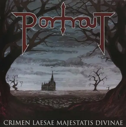 Portrait - Crimen Laesae Majestatis Divinae