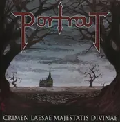 Portrait - Crimen Laesae Majestatis Divinae