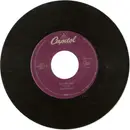 7inch Vinyl Single - Portrait - Day By Day