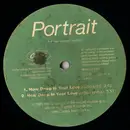 12'' - Portrait - How Deep Is Your Love