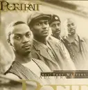 CD - Portrait - All That Matters