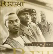 CD - Portrait - All That Matters