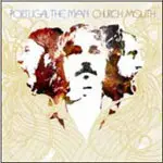 PORTUGAL THE MAN - Church Mouth