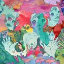 Double CD - PORTUGAL. THE MAN - THE SATANIC SATANIST - SPECIAL ED.
