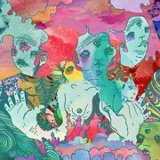 Double CD - PORTUGAL. THE MAN - THE SATANIC SATANIST - SPECIAL ED.