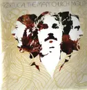 LP - Portugal. The Man - Church Mouth - Limited edition: red vinyl (500 copies only)