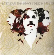 LP - Portugal. The Man - Church Mouth - LTD ED Red Vinyl, Gatefold